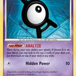 Unown [A] 065/130 - Diamond and Pearl