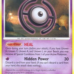 Unown [H] 029/106 - Great Encounters