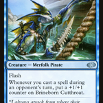 Brineborn Cutthroat (J22-278) - Jumpstart 2022