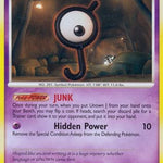 Unown (J) 076/146 - Legends Awakened