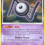Unown [N] 069/132 - Secret Wonders