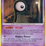 Unown (R) 077/146 - Legends Awakened