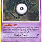 Unown [S] 039/132 - Secret Wonders