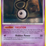 Unown (V) 079/146 - Legends Awakened