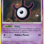 Unown (W) 080/146 - Legends Awakened