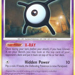 Unown [X] 071/132 - Secret Wonders