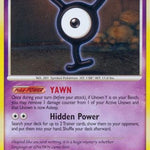Unown (Y) 081/146 - Legends Awakened