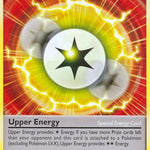 Upper Energy 102/111 - Rising Rivals