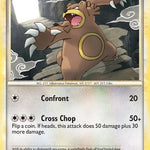 Ursaring 027/95 - Unleashed