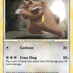Ursaring 037/95 - Call of Legends