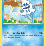 Vanillish 028/116 - Plasma Freeze