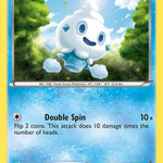 Vanillite 033/108 - Dark Explorers