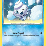 Vanillite 035/135 - Plasma Storm