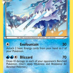 Vanilluxe 037/135 - Plasma Storm