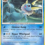 Vaporeon 034/100 - Majestic Dawn