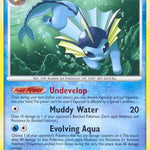 Vaporeon 034/111 - Rising Rivals