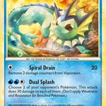 Vaporeon 041/90 - Undaunted