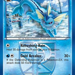 Vaporeon (Team Plasma) 020/116 - Plasma Freeze