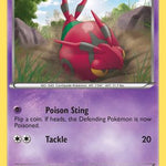 Venipede 038/98 - Emerging Powers