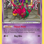 Venipede 072/149 - Boundaries Crossed