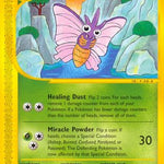 Venomoth 111/144 - Skyridge
