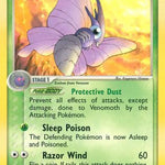 Venomoth 049/112 - FireRed & LeafGreen