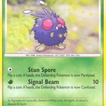 Venonat 116/132 - Secret Wonders