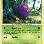 Venonat 081/102 - Triumphant