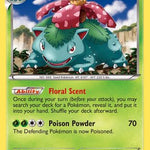 Venusaur 003/108 - Dark Explorers Holofoil