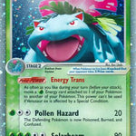 Venusaur ex 112/112 - FireRed & LeafGreen Holofoil