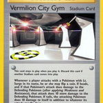 Vermilion City Gym 120/132 - Gym Heroes Unlimited