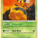 Vespiquen 023/90 - Undaunted