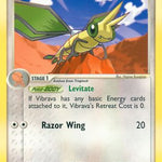 Vibrava 046/097 - Dragon