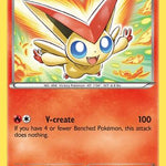 Victini 015/101 - Noble Victories Holofoil