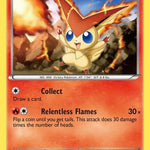 Victini 023/149 - Boundaries Crossed
