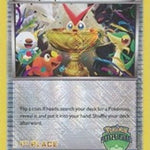 Victory Cup (Battle Road Autumn 2011) [1st Place] BW31/101 - Black and White Promos Holofoil