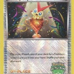 Victory Cup BW29 - Black and White Promos - Holofoil