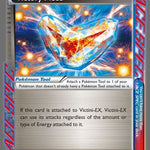 Victory Piece 130/135 - Plasma Storm Holofoil