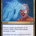 Recoil (DMR-197) - Dominaria Remastered