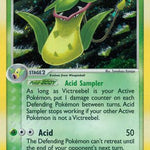 Victreebel 017/112 - FireRed & LeafGreen Holofoil