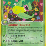 Victreebel 013/92 - Legend Maker Holofoil