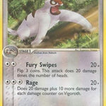 Vigoroth 047/109 - Ruby and Sapphire