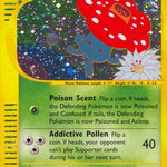 Vileplume H31/147 - Aquapolis Holofoil