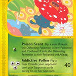 Vileplume 043/147 - Aquapolis