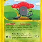 Vileplume 069/165 - Expedition