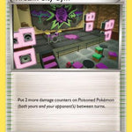 Virbank City Gym 126/135 - Plasma Storm