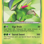 Virizion 017/98 - Emerging Powers Holofoil