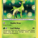 Virizion 013/101 - Noble Victories Holofoil