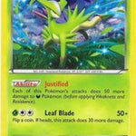 Virizion BW70/101 - Black and White Promos Holofoil