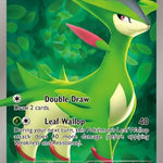 Virizion (Full Art) 097/101 - Noble Victories Holofoil
